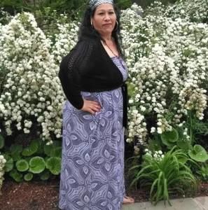 Meet your Posher, Clara molina